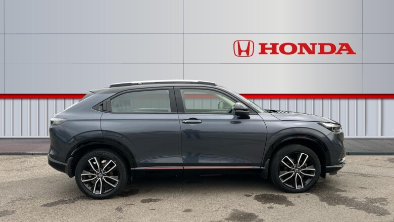 Honda HR-V 1.5 eHEV Advance Style 5dr CVT Hybrid Hatchback